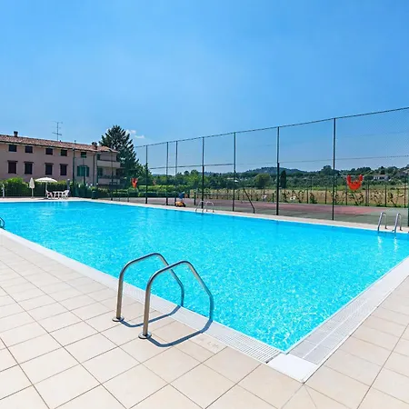 Il Melagrano A6 By Wonderful Italy דירה
