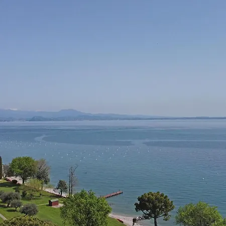 Διαμέρισμα Il Melagrano A6 By Wonderful Italy