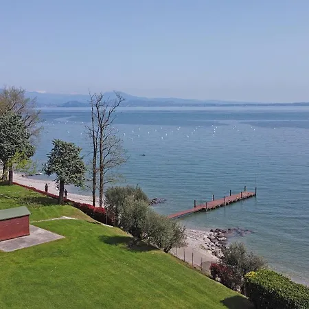 Διαμέρισμα Il Melagrano A6 By Wonderful Italy Padenghe sul Garda