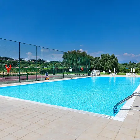 Διαμέρισμα Il Melagrano A6 By Wonderful Italy *