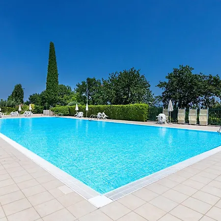 Il Melagrano A6 By Wonderful Italy Διαμέρισμα Padenghe sul Garda