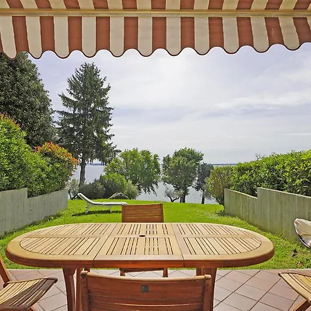 Διαμέρισμα Il Melagrano A6 By Wonderful Italy Padenghe sul Garda