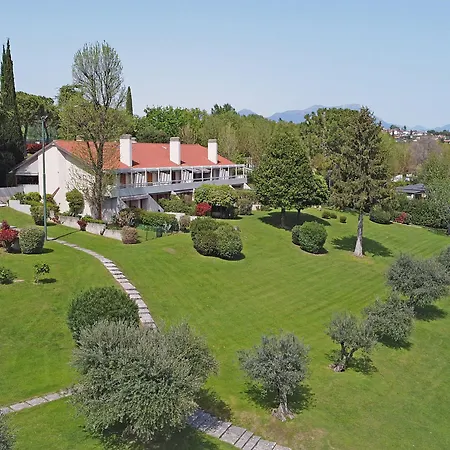 Il Melagrano A6 By Wonderful Italy * Padenghe sul Garda
