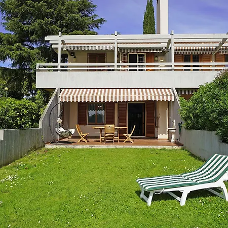 Il Melagrano A6 By Wonderful Italy Διαμέρισμα Padenghe sul Garda
