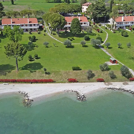 Il Melagrano A6 By Wonderful Italy Διαμέρισμα Padenghe sul Garda