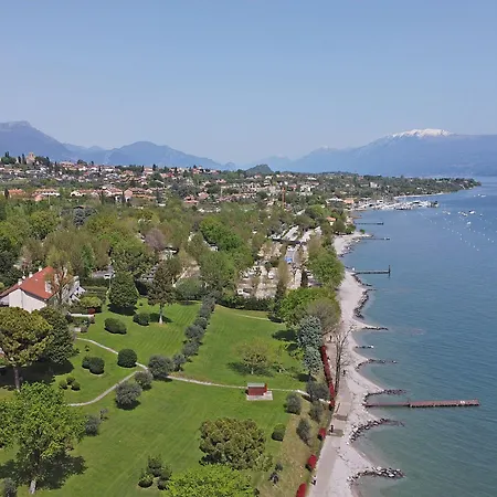 Διαμέρισμα Il Melagrano A6 By Wonderful Italy Padenghe sul Garda