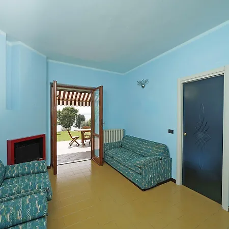 Il Melagrano A6 By Wonderful Italy Διαμέρισμα