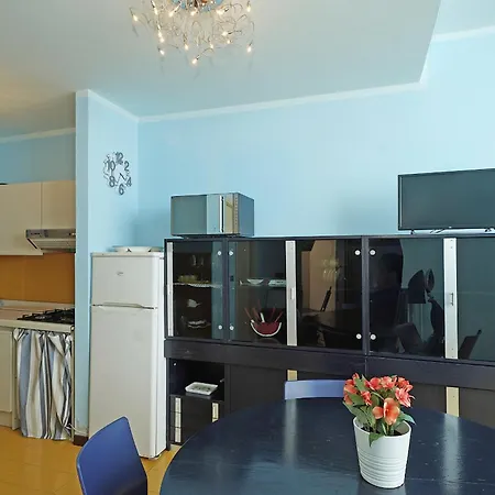 Apartment Il Melagrano A6 By Wonderful Italy Padenghe sul Garda