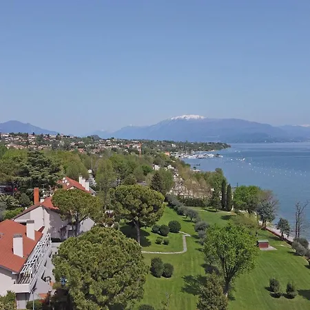 Il Melagrano A6 By Wonderful Italy Apartment