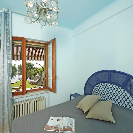 Il Melagrano A6 By Wonderful Italy Apartment