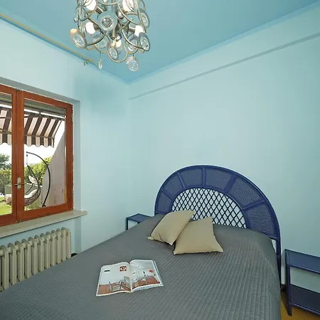 Apartment Il Melagrano A6 By Wonderful Italy