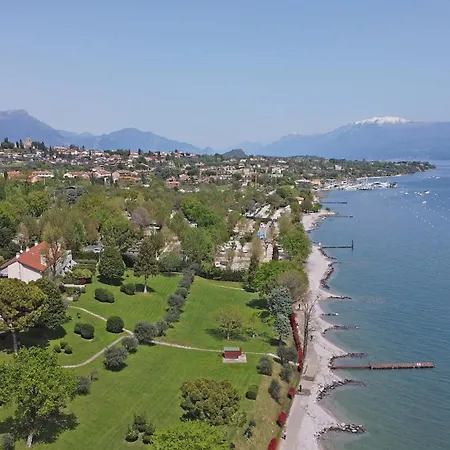 Il Melagrano A6 By Wonderful Italy Apartment *
